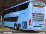 Expresso Guanabara 2213 na cidade de São Luís, Maranhão, Brasil, por Lucas Sousa. Número da foto: #:id.