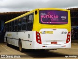 CT Expresso 8901 na cidade de Gama, Distrito Federal, Brasil, por Ygor Busólogo. Número da foto: #:id.