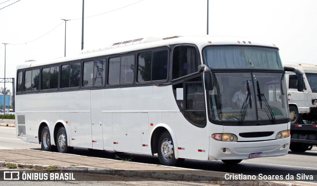 Ônibus Particulares  na cidade de São Paulo, São Paulo, Brasil, por Cristiano Soares da Silva. Número da foto: #11633333.