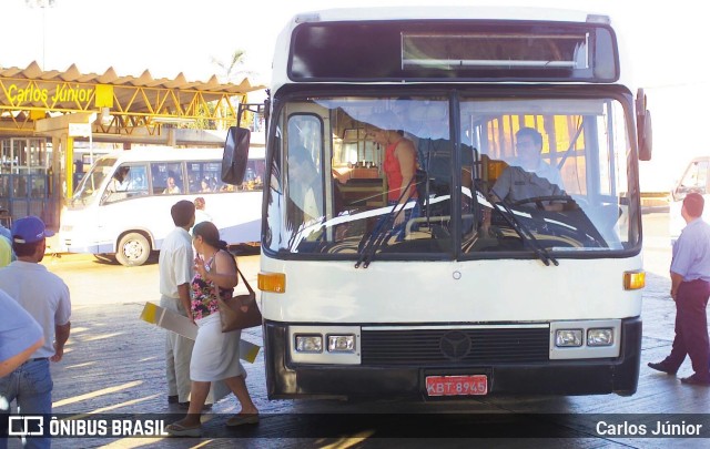 Itatur 790 na cidade de Goiânia, Goiás, Brasil, por Carlos Júnior. ID da foto: 11632766.