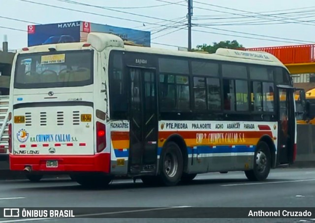 Multiservicios e Inversiones Chimpum Callao S.A.  na cidade de Los Olivos, Lima, Lima Metropolitana, Peru, por Anthonel Cruzado. Número da foto: #11633657.