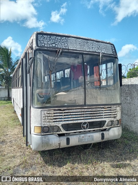 Ônibus Particulares 2212 na cidade de João Pessoa, Paraíba, Brasil, por Domynnyck Almeida. ID da foto: 11632004.