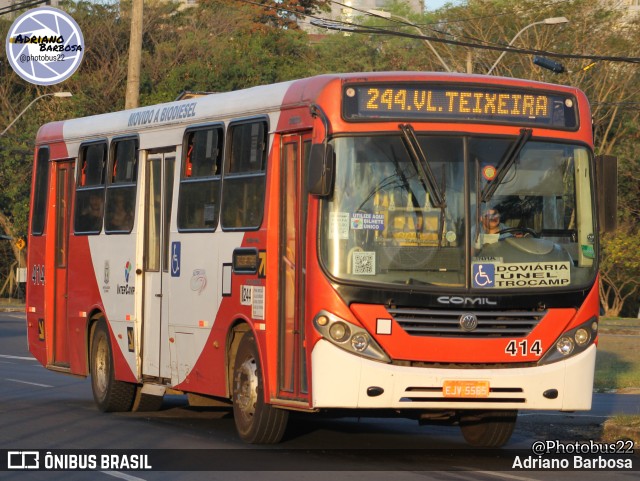 Cooperativa Altercamp 414 na cidade de Campinas, São Paulo, Brasil, por Adriano Barbosa. Número da foto: #11631878.
