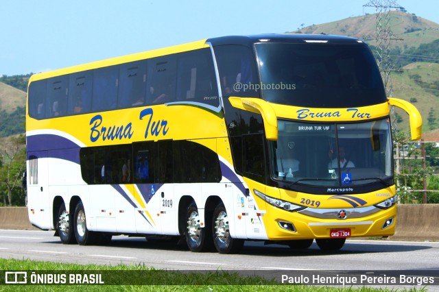 Bruna Tur Agência de Viagens e Turismo 2019 na cidade de Roseira, São Paulo, Brasil, por Paulo Henrique Pereira Borges. Número da foto: #11633465.