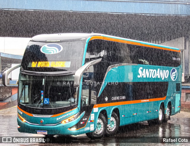 Empresa Santo Anjo da Guarda 2390 na cidade de Porto Alegre, Rio Grande do Sul, Brasil, por Rafael Cota. Número da foto: #11631498.
