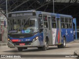 Viação Osasco 21.967 na cidade de São Paulo, São Paulo, Brasil, por Joao Pedro284. Número da foto: #:id.