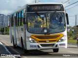 Via Sul TransFlor 5036 na cidade de Natal, Rio Grande do Norte, Brasil, por Felipinho ‎‎ ‎ ‎ ‎. ID da foto: :id.