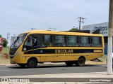 Prefeitura Municipal de Estrela d'Oeste Escolar na cidade de Fernandópolis, São Paulo, Brasil, por Emerson Henrique. ID da foto: :id.