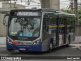 Viação Osasco 21.704 na cidade de Osasco, São Paulo, Brasil, por Joao Pedro284. Número da foto: #:id.
