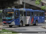 Viação Osasco 21.335 na cidade de Osasco, São Paulo, Brasil, por Joao Pedro284. Número da foto: #:id.