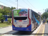 Next Mobilidade - ABC Sistema de Transporte 8350 na cidade de Santo André, São Paulo, Brasil, por Ítalo Silva. ID da foto: :id.