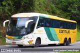 Empresa Gontijo de Transportes 19055 na cidade de Piraí, Rio de Janeiro, Brasil, por Paulo Henrique Pereira Borges. Número da foto: #11633474.