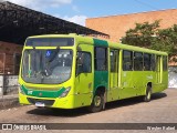 TransPremium 01517 na cidade de Teresina, Piauí, Brasil, por Wesley Rafael. Número da foto: #:id.