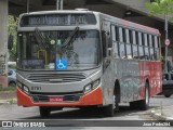 Viação Osasco 0791 na cidade de Osasco, São Paulo, Brasil, por Joao Pedro284. Número da foto: #:id.