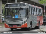 Viação Osasco 0791 na cidade de Osasco, São Paulo, Brasil, por Joao Pedro284. ID da foto: :id.