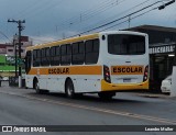 GPA Transporte e Locação 6B18 na cidade de Cajati, São Paulo, Brasil, por Leandro Muller. Número da foto: #:id.