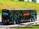 Bitur Transporte Coletivo e Turismo 8004 na cidade de São José dos Campos, São Paulo, Brasil, por Robson Prado. Número da foto: #11633842.