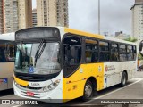 Transunião Transportes 3 6621 na cidade de Barueri, São Paulo, Brasil, por Edinilson Henrique Ferreira. Número da foto: #:id.