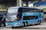 Auto Viação Progresso 6049 na cidade de Imperatriz, Maranhão, Brasil, por Fabio Soares. Número da foto: #11633834.