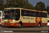 Marlac Turismo 9810 na cidade de Curitiba, Paraná, Brasil, por Gabriel Bispo. Número da foto: #:id.