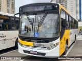 Transunião Transportes 3 6001 na cidade de Barueri, São Paulo, Brasil, por Edinilson Henrique Ferreira. Número da foto: #:id.