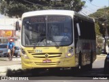 Transportes Guanabara 1714 na cidade de Natal, Rio Grande do Norte, Brasil, por John Herbert. Número da foto: #11632244.