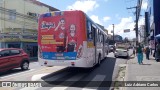 Transportadora Globo 277 na cidade de Recife, Pernambuco, Brasil, por Luiz Adriano Carlos. Número da foto: #11631630.