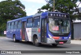 Empresa de Ônibus Pássaro Marron 82.601 na cidade de São José dos Campos, São Paulo, Brasil, por George Miranda. ID da foto: :id.