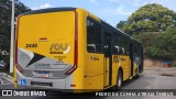 Sancetur - Sou Atibaia 2446 na cidade de Atibaia, São Paulo, Brasil, por PEDRO DA CUNHA ATIBAIA ÔNIBUS. Número da foto: #11632003.