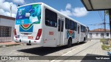 Transnacional Transportes Urbanos 08035 na cidade de Natal, Rio Grande do Norte, Brasil, por Yuri Mateus. Número da foto: #11631501.