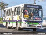 Viação Modelo 9330 na cidade de Aracaju, Sergipe, Brasil, por Cristopher Pietro. Número da foto: #:id.