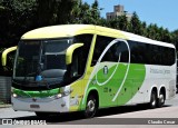 Expresso Princesa dos Campos 6206 na cidade de Curitiba, Paraná, Brasil, por Claudio Cesar. Número da foto: #:id.