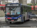 Auto Viação Urubupungá 20.098 na cidade de Osasco, São Paulo, Brasil, por Joao Pedro284. Número da foto: #:id.