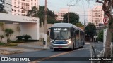 Sambaíba Transportes Urbanos 2 1601 na cidade de São Paulo, São Paulo, Brasil, por Alexandre Fontana. Número da foto: #:id.