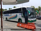 Jamil Turismo 310801 na cidade de São Paulo, São Paulo, Brasil, por Erick Henrique. Número da foto: #11631678.