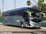 Viação Garcia 82038 na cidade de São Paulo, São Paulo, Brasil, por Guilherme Pereira Costa. Número da foto: #11632792.