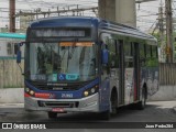 Viação Osasco 21.992 na cidade de Osasco, São Paulo, Brasil, por Joao Pedro284. Número da foto: #:id.