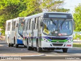 Viação Modelo 9320 na cidade de Aracaju, Sergipe, Brasil, por Cristopher Pietro. ID da foto: :id.