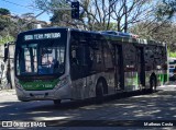 Viação Santa Brígida 1 0204 na cidade de São Paulo, São Paulo, Brasil, por Matheus Costa. Número da foto: #:id.