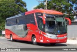 Empresa de Ônibus Pássaro Marron 5936 na cidade de São José dos Campos, São Paulo, Brasil, por George Miranda. Número da foto: #:id.