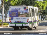 Viação Modelo 9330 na cidade de Aracaju, Sergipe, Brasil, por Cristopher Pietro. Número da foto: #:id.