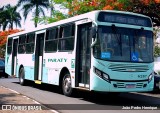 Viação Paraty 6287 na cidade de Jaú, São Paulo, Brasil, por João Pedro Henrique. Número da foto: #11632288.
