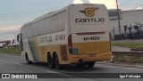 Empresa Gontijo de Transportes 12460 na cidade de Divinópolis, Minas Gerais, Brasil, por Igor Policarpo. Número da foto: #11633254.