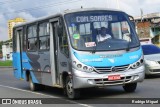 Salutran - Serviço de Auto Transportes 14069 na cidade de Nova Iguaçu, Rio de Janeiro, Brasil, por Rodrigo Miguel. Número da foto: #:id.
