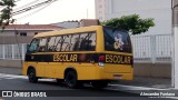 Escolares 47.607 na cidade de São Paulo, São Paulo, Brasil, por Alexandre Fontana. Número da foto: #:id.