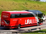 Lirabus 26016 na cidade de São José dos Campos, São Paulo, Brasil, por Robson Prado. Número da foto: #11633768.