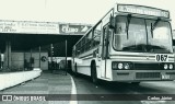 Transurb EBTU 067 na cidade de Goiânia, Goiás, Brasil, por Carlos Júnior. Número da foto: #11633001.