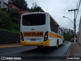 GPA Transporte e Locação 6B18 na cidade de Cajati, São Paulo, Brasil, por Leandro Muller. Número da foto: #:id.