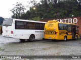 Prefeitura Municipal de Ribeirão Pires 5E92 na cidade de Ribeirão Pires, São Paulo, Brasil, por Mark 12. Número da foto: #11633318.