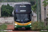 Tocantins Transportes e Turismo 3095 na cidade de Imperatriz, Maranhão, Brasil, por Fabio Soares. ID da foto: :id.